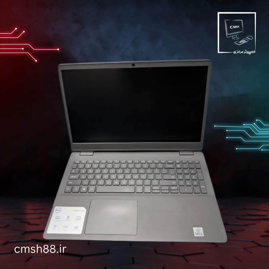 Dell 3501-کامپیوتر مرکزی